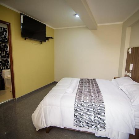 Hotel Costa Sol Moquegua Ngoại thất bức ảnh